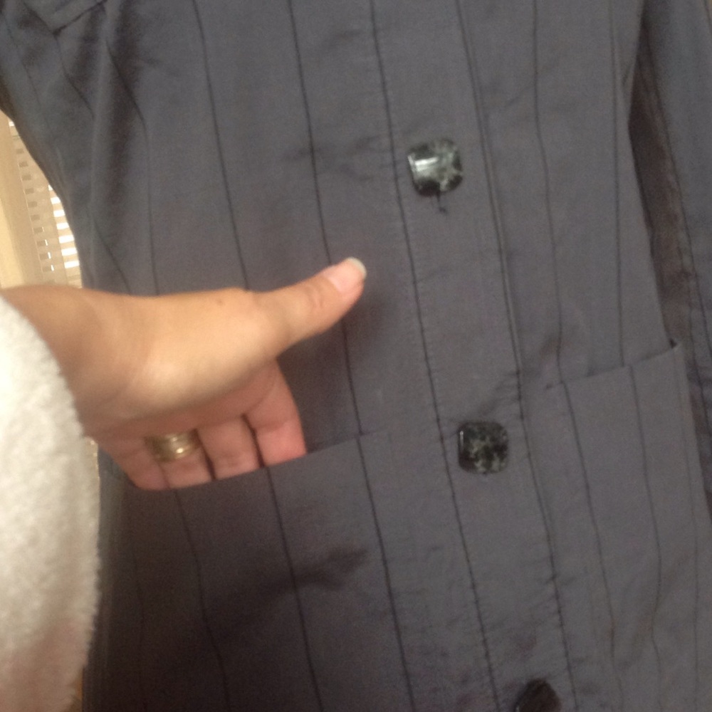 Authentic Valentino Roma jacket - Picture 3 of 8